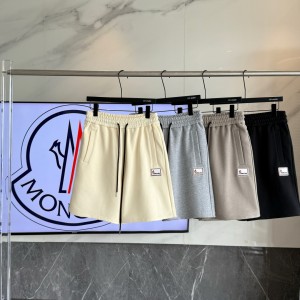 Moncler 몽클레어 하프팬츠 반바지 의류
