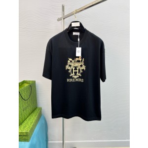 Hermes 에르메스 반팔 티셔츠 의류