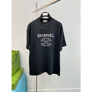 CHANEL 샤넬 반팔 티셔츠 의류