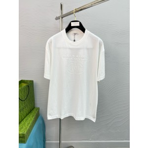 CHANEL 샤넬 반팔 티셔츠 의류