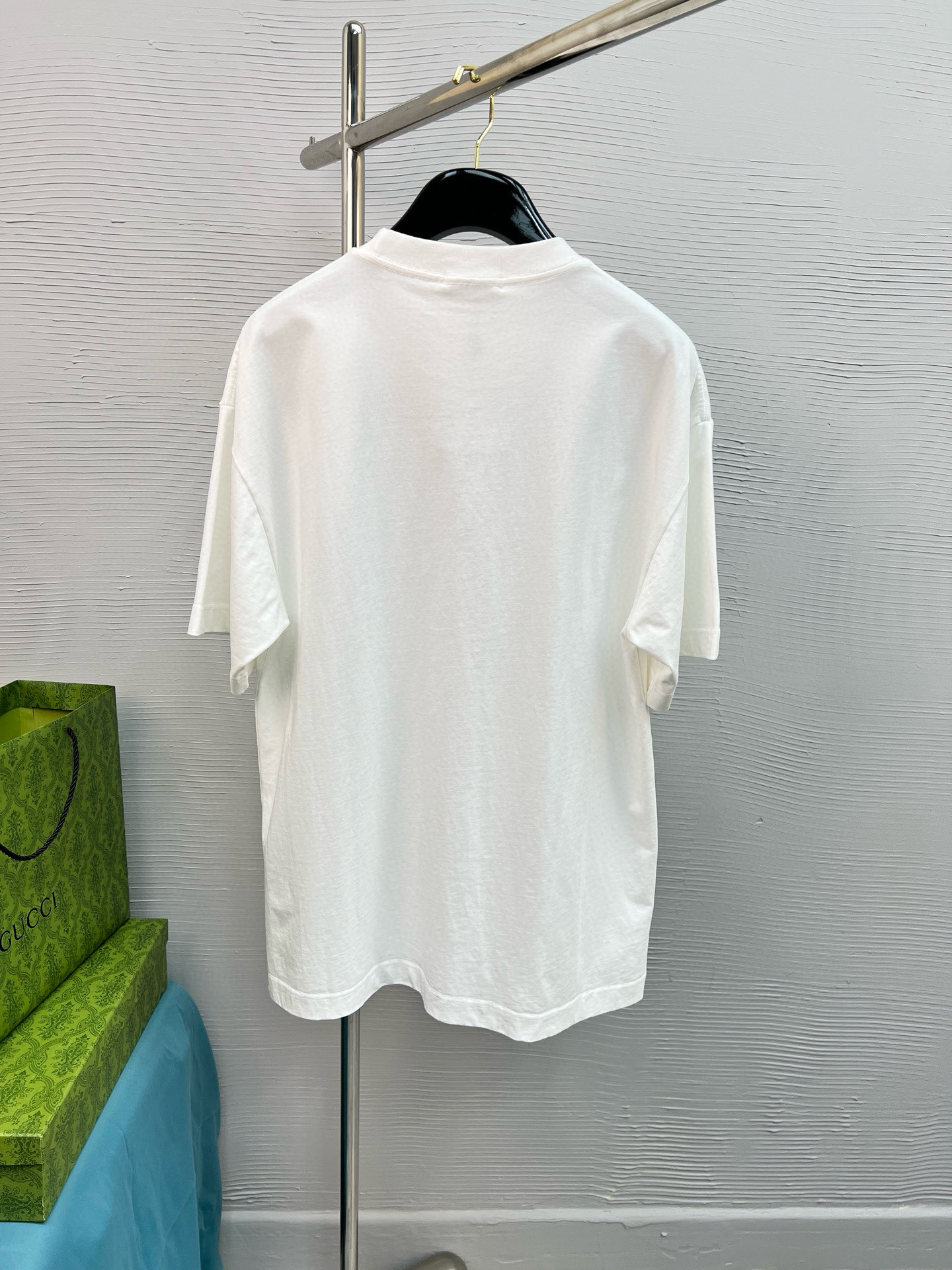 CHANEL 샤넬 반팔 티셔츠 의류