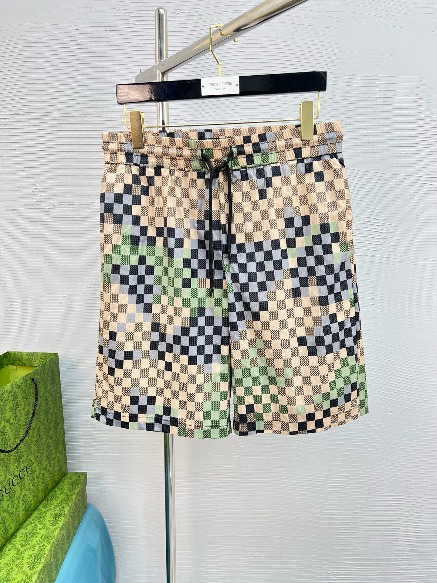 GUCCI 구찌 하프팬츠 반바지 의류