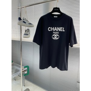 Chanel 샤넬 반팔 티셔츠 의류