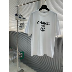 Chanel 샤넬 반팔 티셔츠 의류