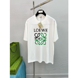 Loewe 로에베 반팔 티셔츠 의류