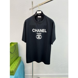 CHANEL 샤넬 반팔 티셔츠 의류