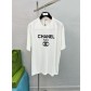CHANEL 샤넬 반팔 티셔츠 의류