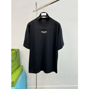 PRADA 프라다 반팔 티셔츠 의류
