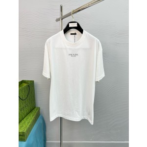 PRADA 프라다 반팔 티셔츠 의류