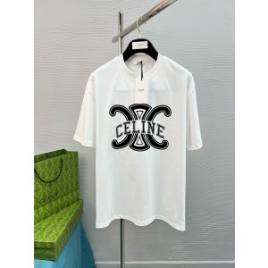 Celine 셀린느 반팔 티셔츠 의류