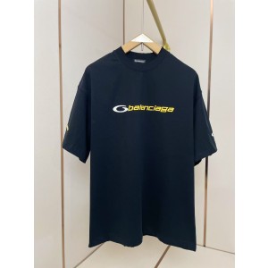 Balenciaga 발렌시아가 반팔 티셔츠 의류
