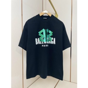 Balenciaga 발렌시아가 반팔 티셔츠 의류
