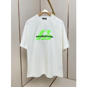 Balenciaga 발렌시아가 반팔 티셔츠 의류