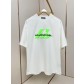 Balenciaga 발렌시아가 반팔 티셔츠 의류