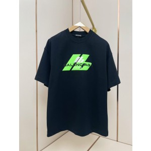 Balenciaga 발렌시아가 반팔 티셔츠 의류