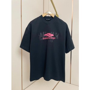 Balenciaga 발렌시아가 반팔 티셔츠 의류