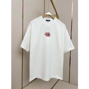 Balenciaga 발렌시아가 반팔 티셔츠 의류