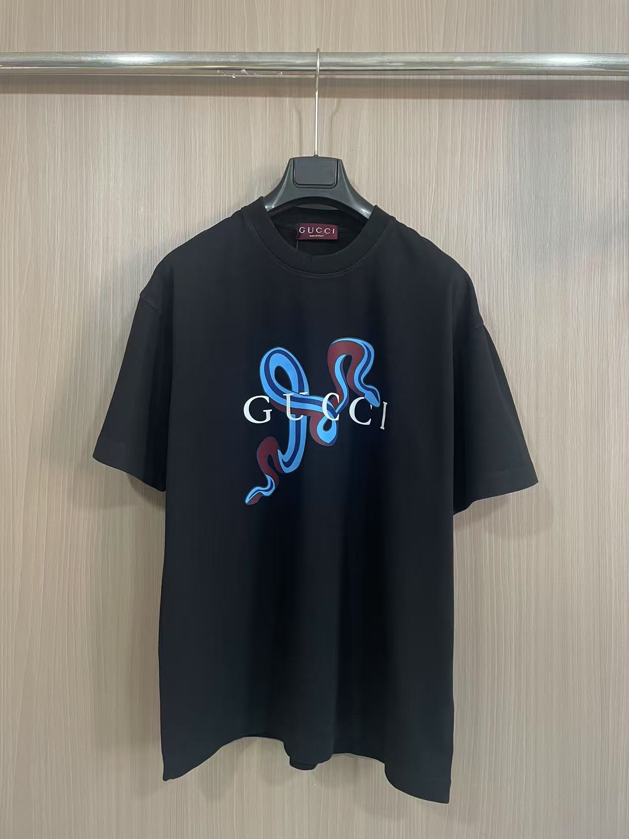 Gucci 구찌 반팔 티셔츠 의류