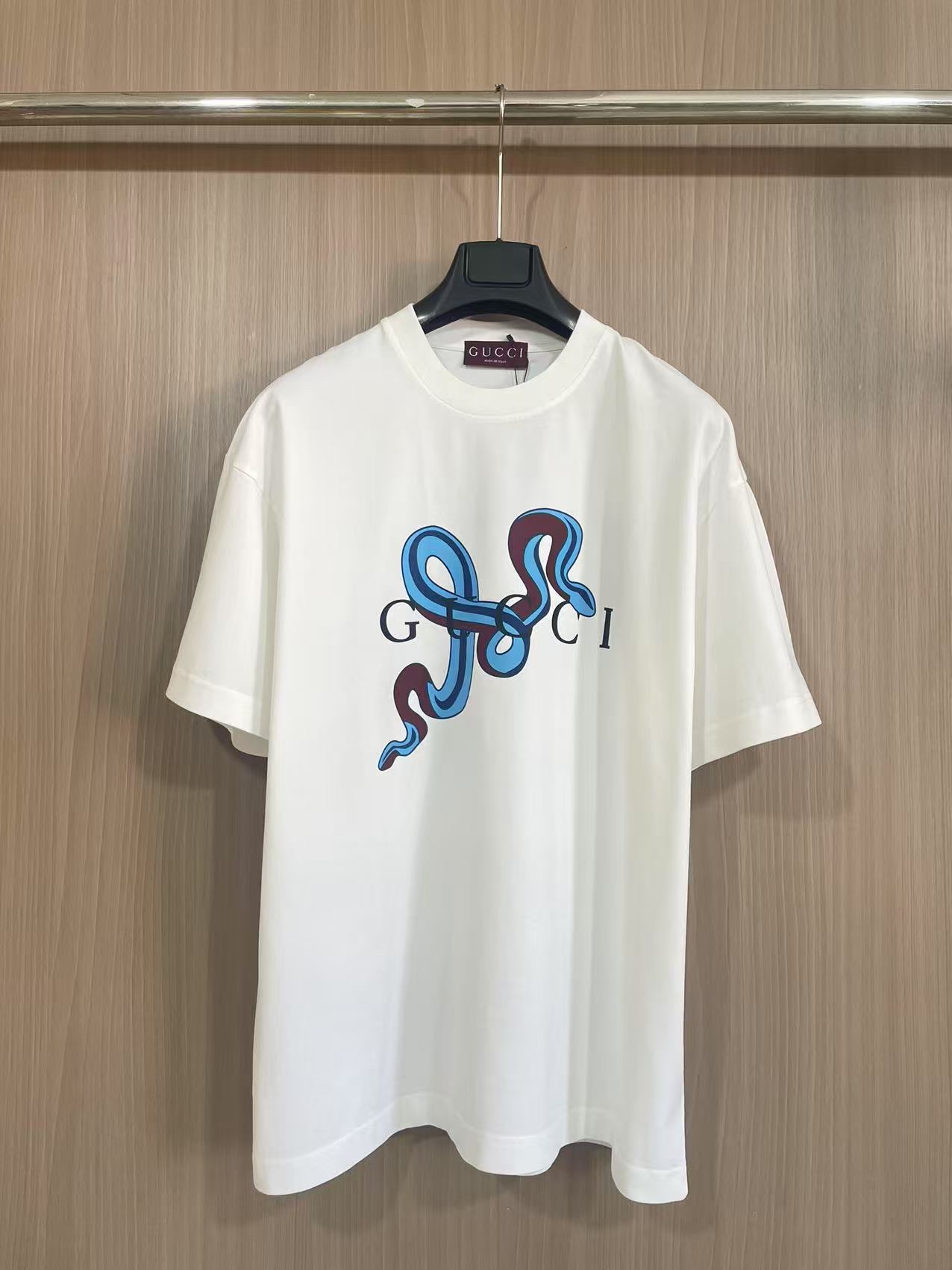 Gucci 구찌 반팔 티셔츠 의류