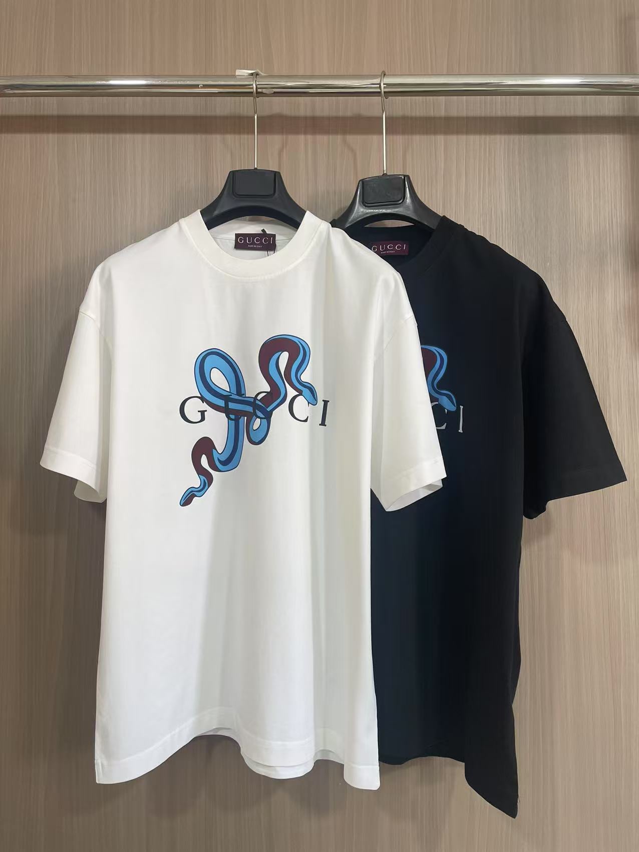 Gucci 구찌 반팔 티셔츠 의류