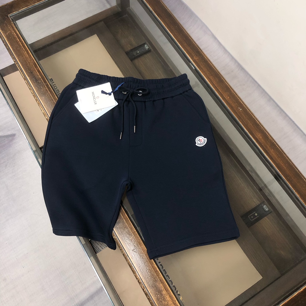 Moncler 몽클레어 몽클레르 하프팬츠 반바지 의류
