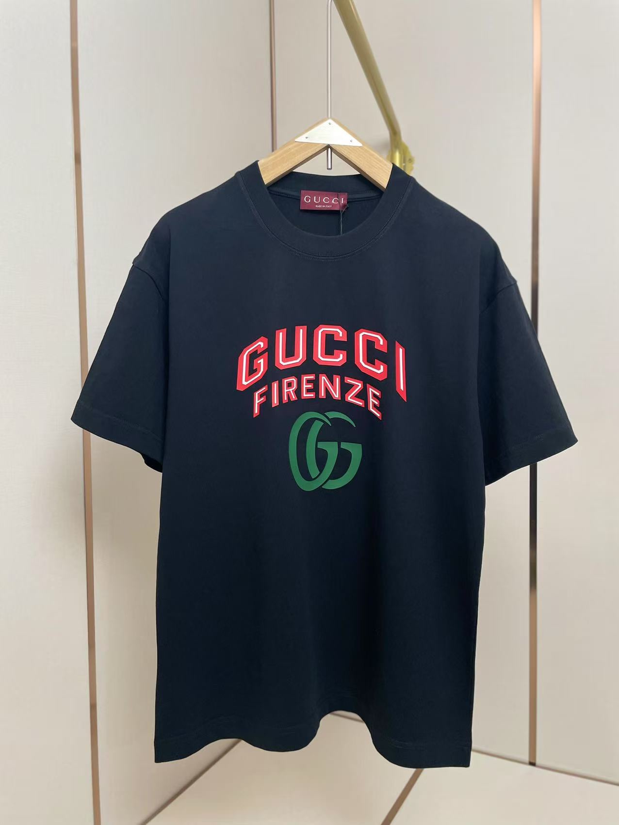 GUCCI 구찌 반팔 티셔츠 의류