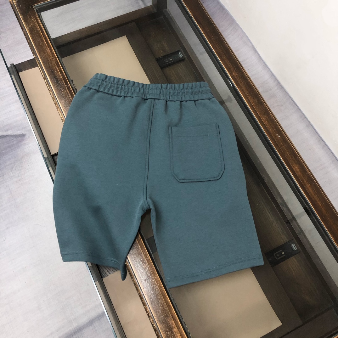 Moncler 몽클레어 몽클레르 하프팬츠 반바지 의류