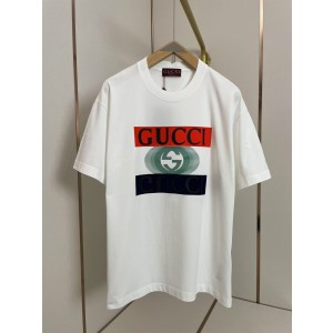 GUCCI 구찌 반팔 티셔츠 의류
