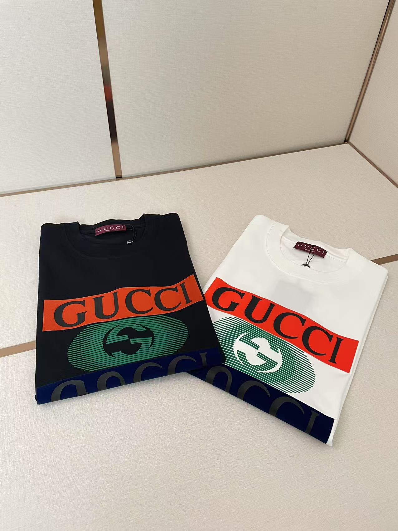 GUCCI 구찌 반팔 티셔츠 의류