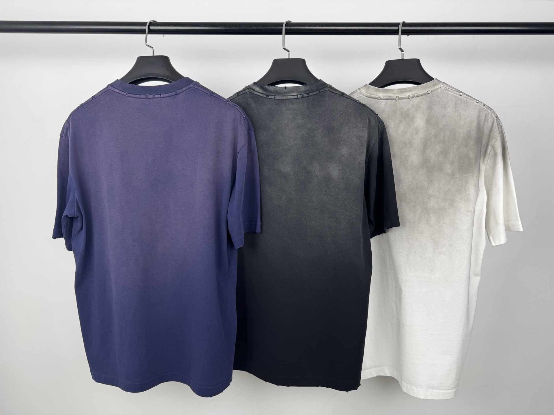 maison margiela mm6 메종 마르지엘라 반팔 티셔츠 의류