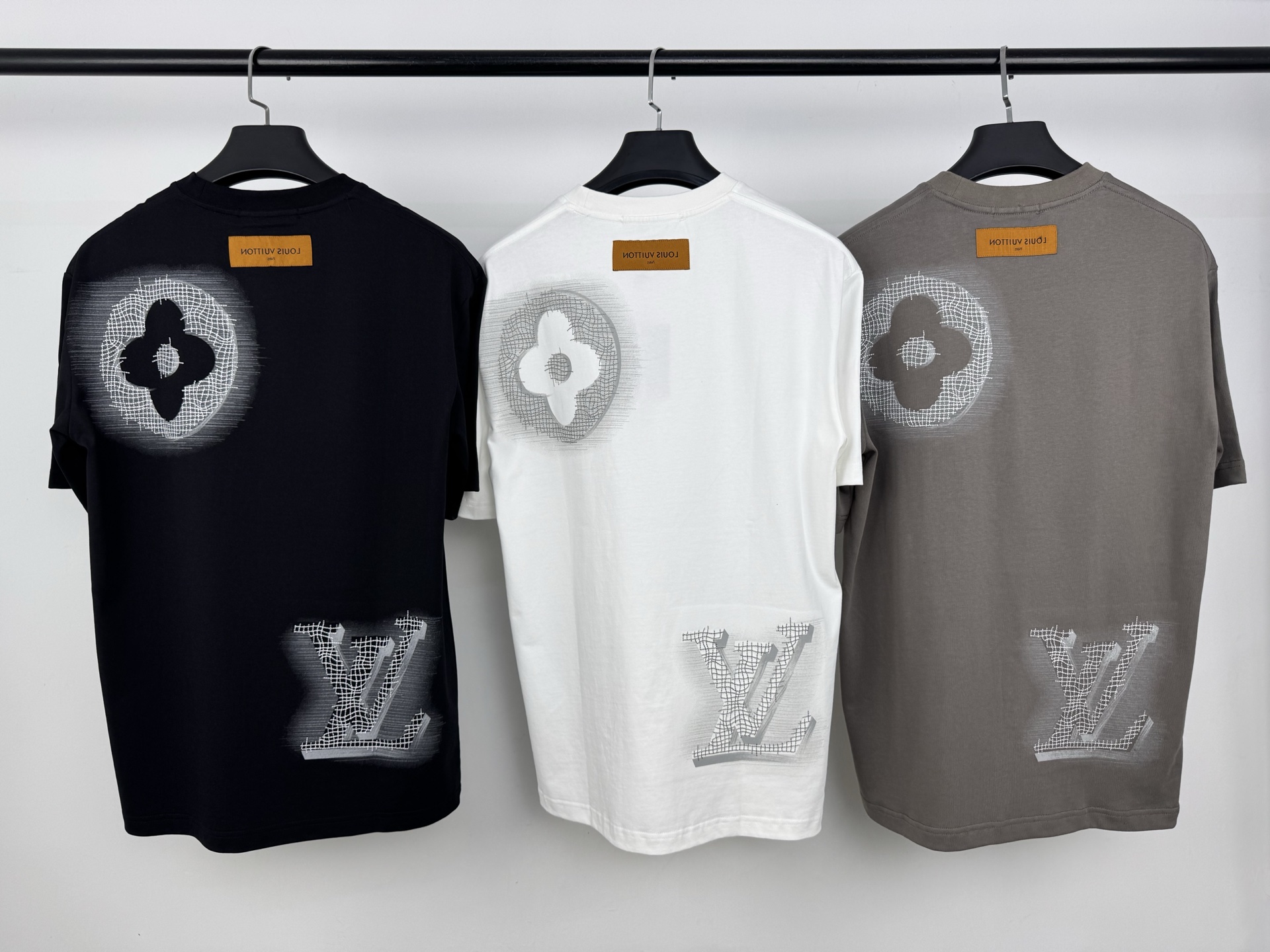 LV 루이비통 반팔 티셔츠 의류