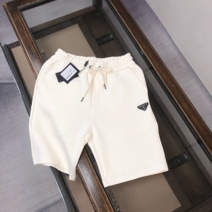 PRADA 프라다 하프팬츠 반바지 의류