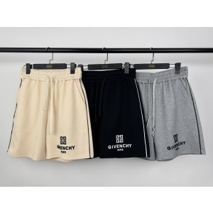 Givenchy 지방시 하프밴츠 반바지 의류