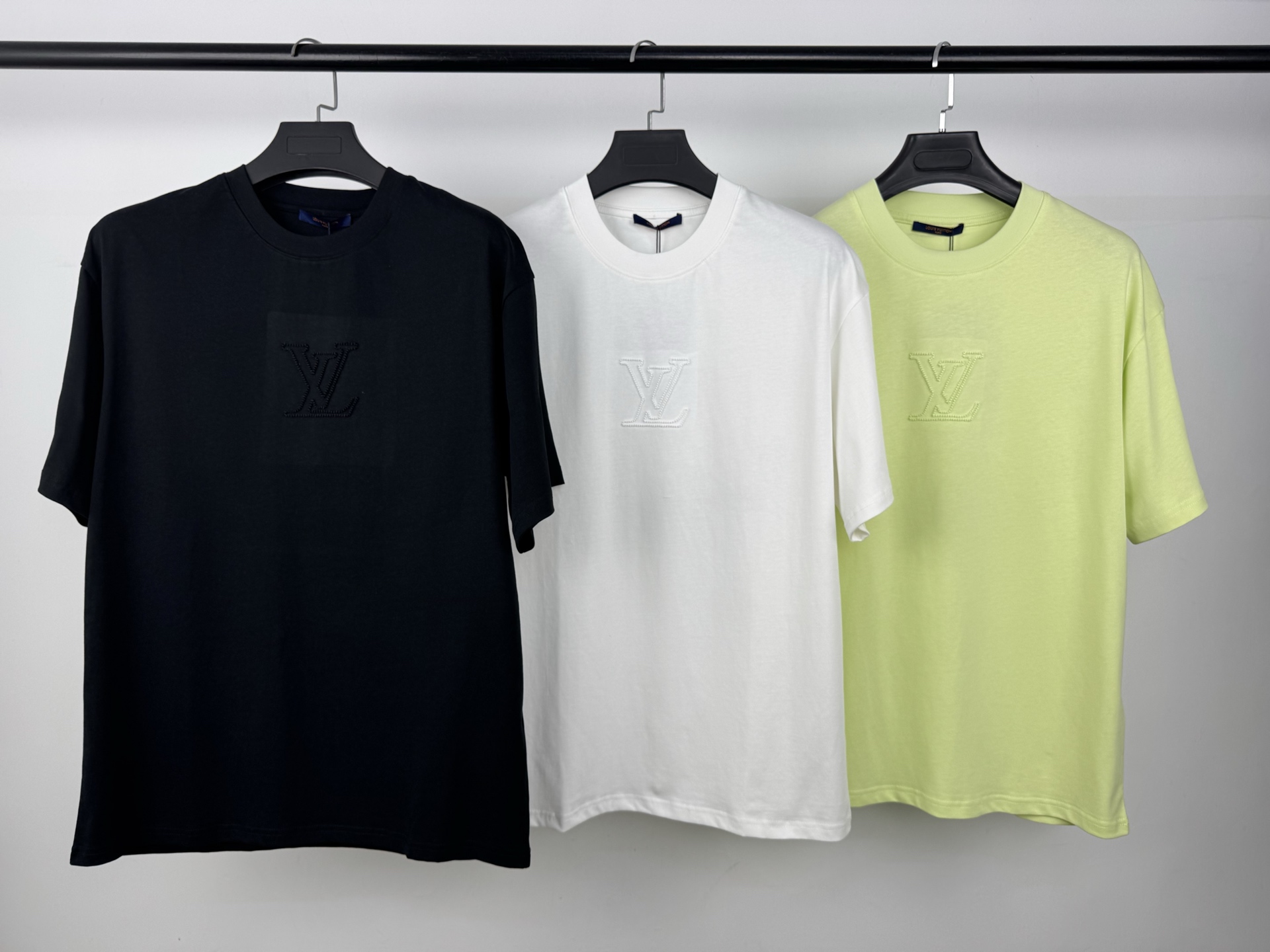 LV 루이비통 반팔 티셔츠 의류