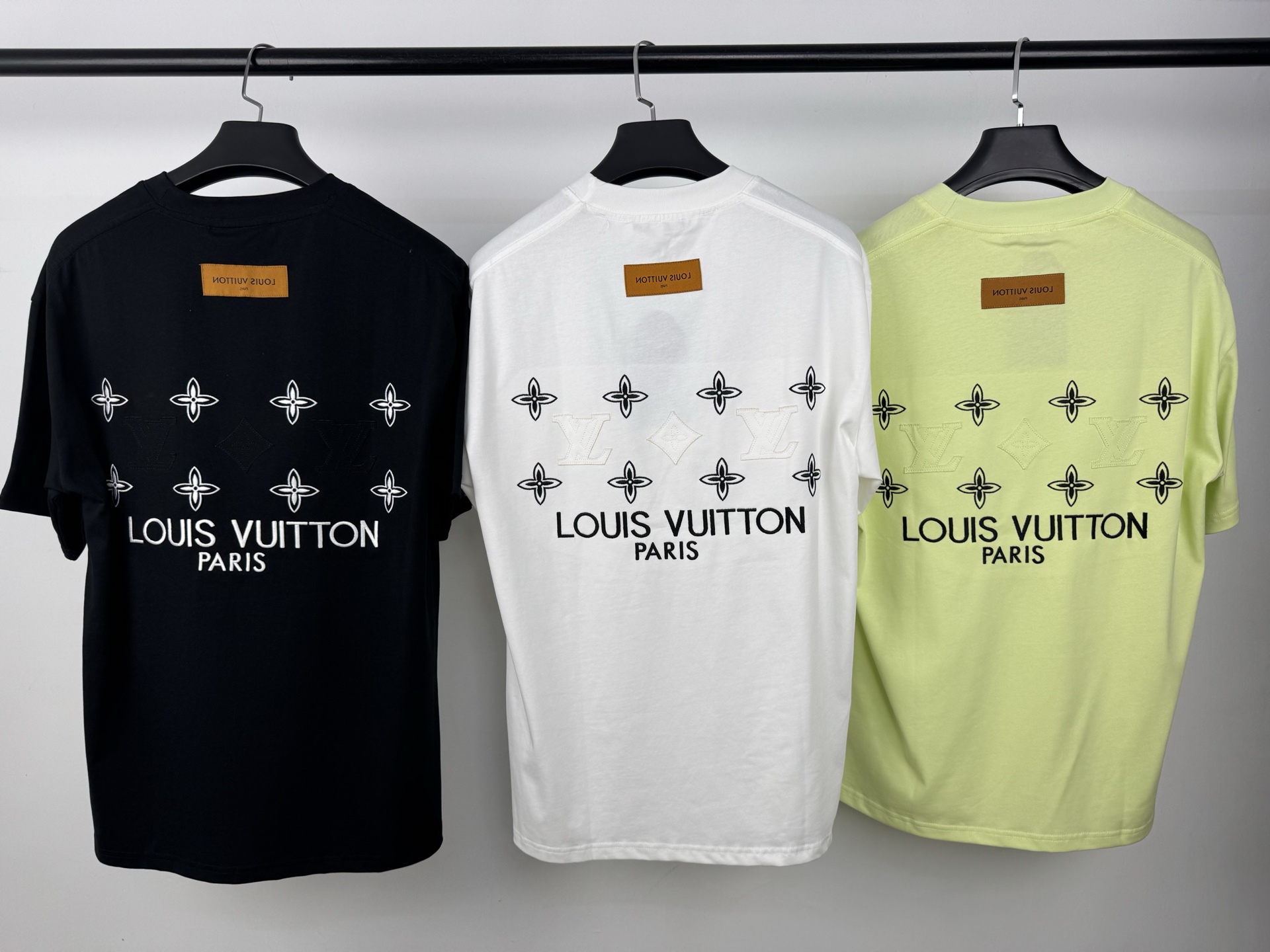 LV 루이비통 반팔 티셔츠 의류