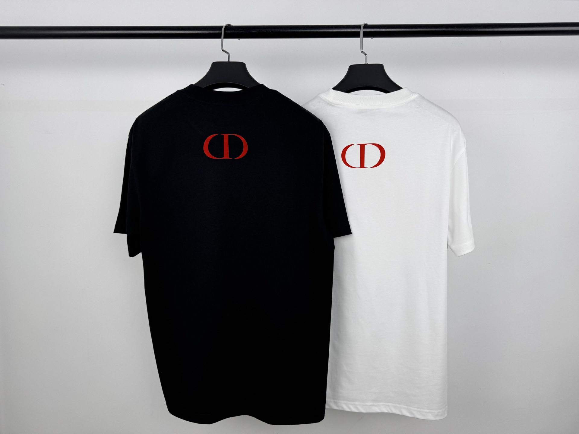 DIOR CD 디올 하이엔드 반팔 티셔츠 의류