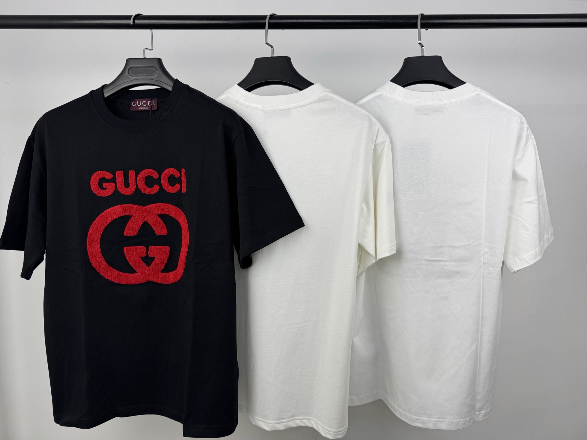 GUCCI 구찌 반팔 티셔츠 의류