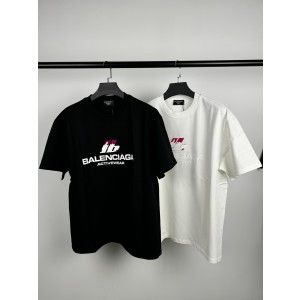 Balenciaga 발렌시아가 반팔 티셔츠 의류