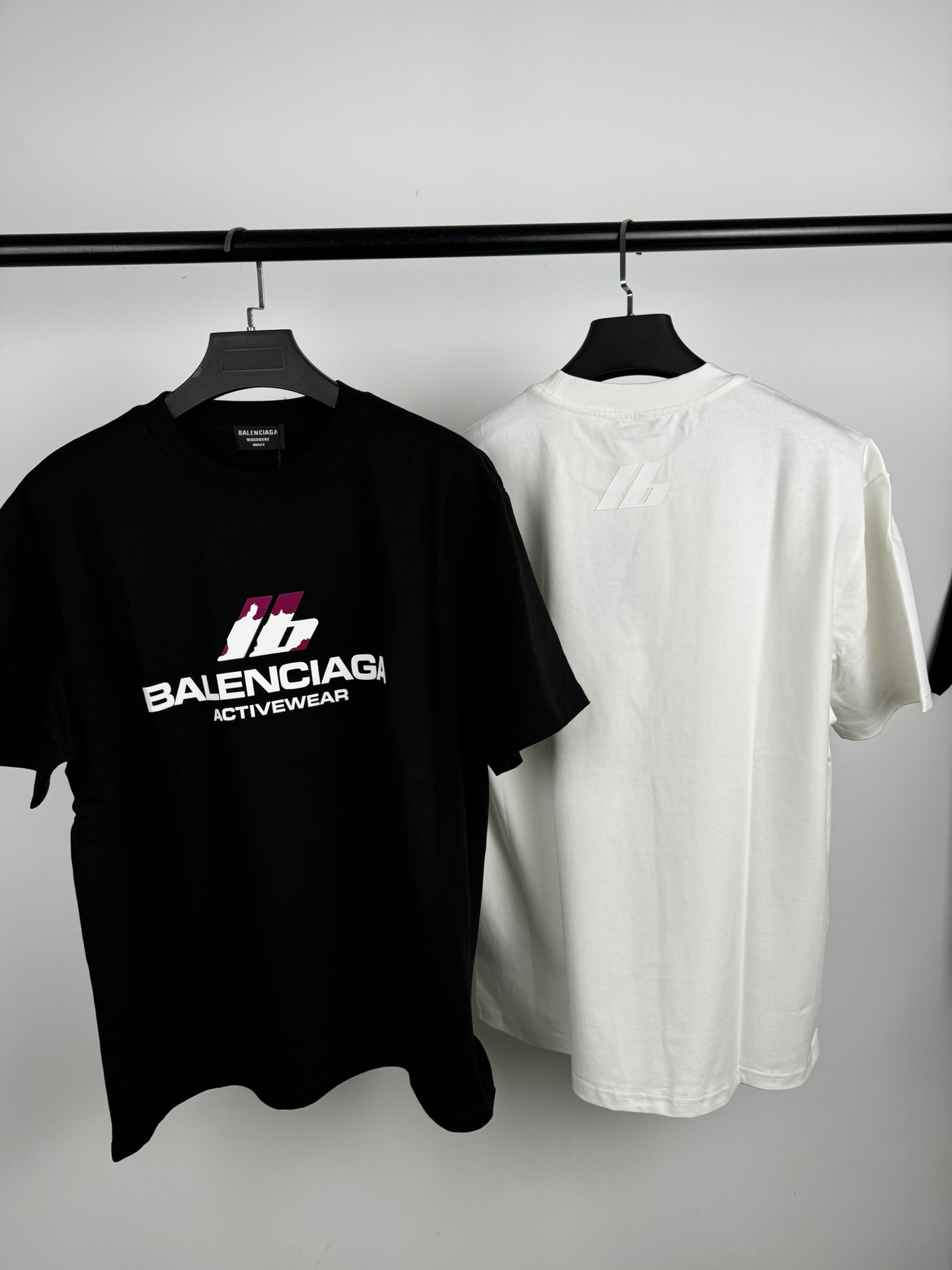 Balenciaga 발렌시아가 반팔 티셔츠 의류