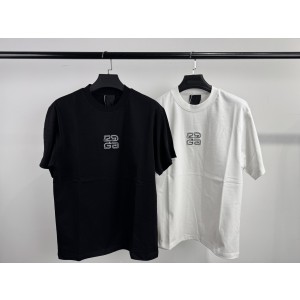 GIVENCHY 지방시 반팔 티셔츠 의류