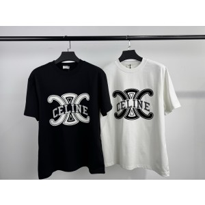 Celine 셀린느 반팔 티셔츠 의류