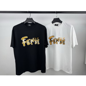 Fendi 펜디 반팔 티셔츠 의류