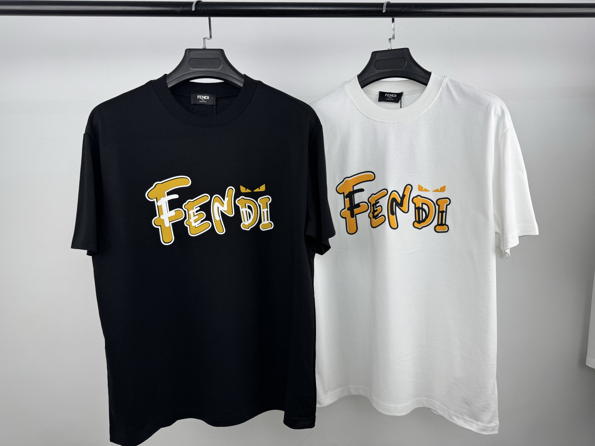 Fendi 펜디 반팔 티셔츠 의류