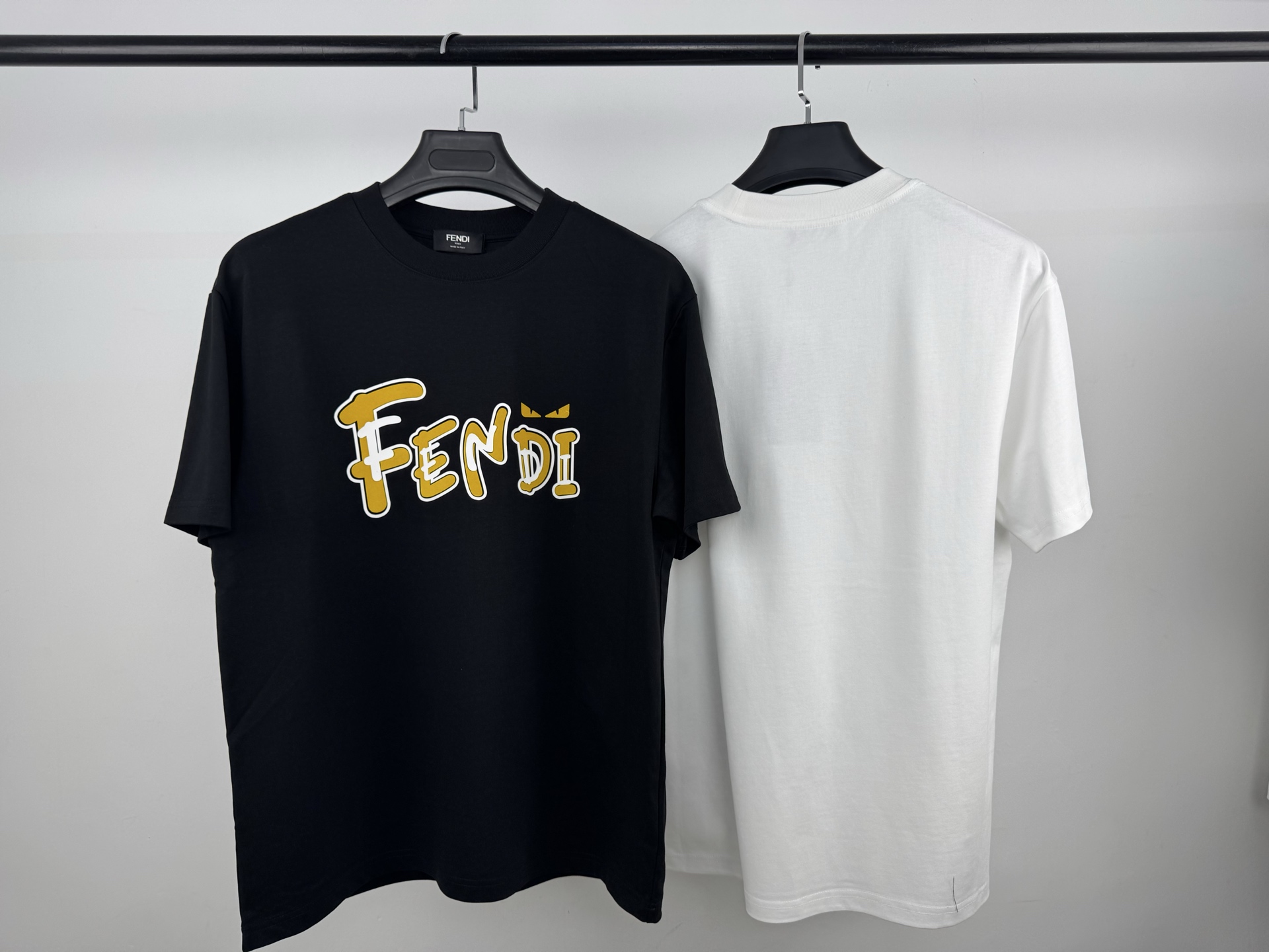 Fendi 펜디 반팔 티셔츠 의류