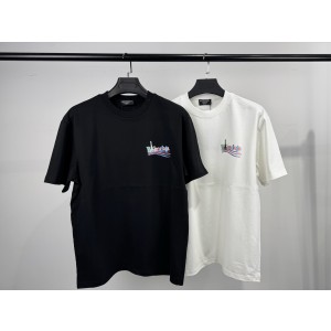 Balenciaga 발렌시아가 반팔 티셔츠 의류