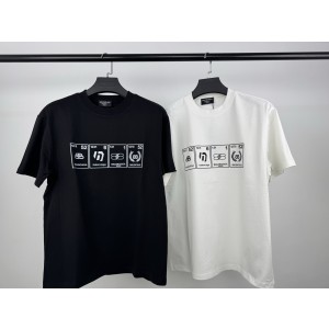 Balenciaga 발렌시아가 반팔 티셔츠 의류
