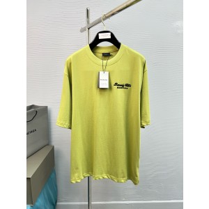 Balenciaga 발렌시아가 반팔 티셔츠 의류