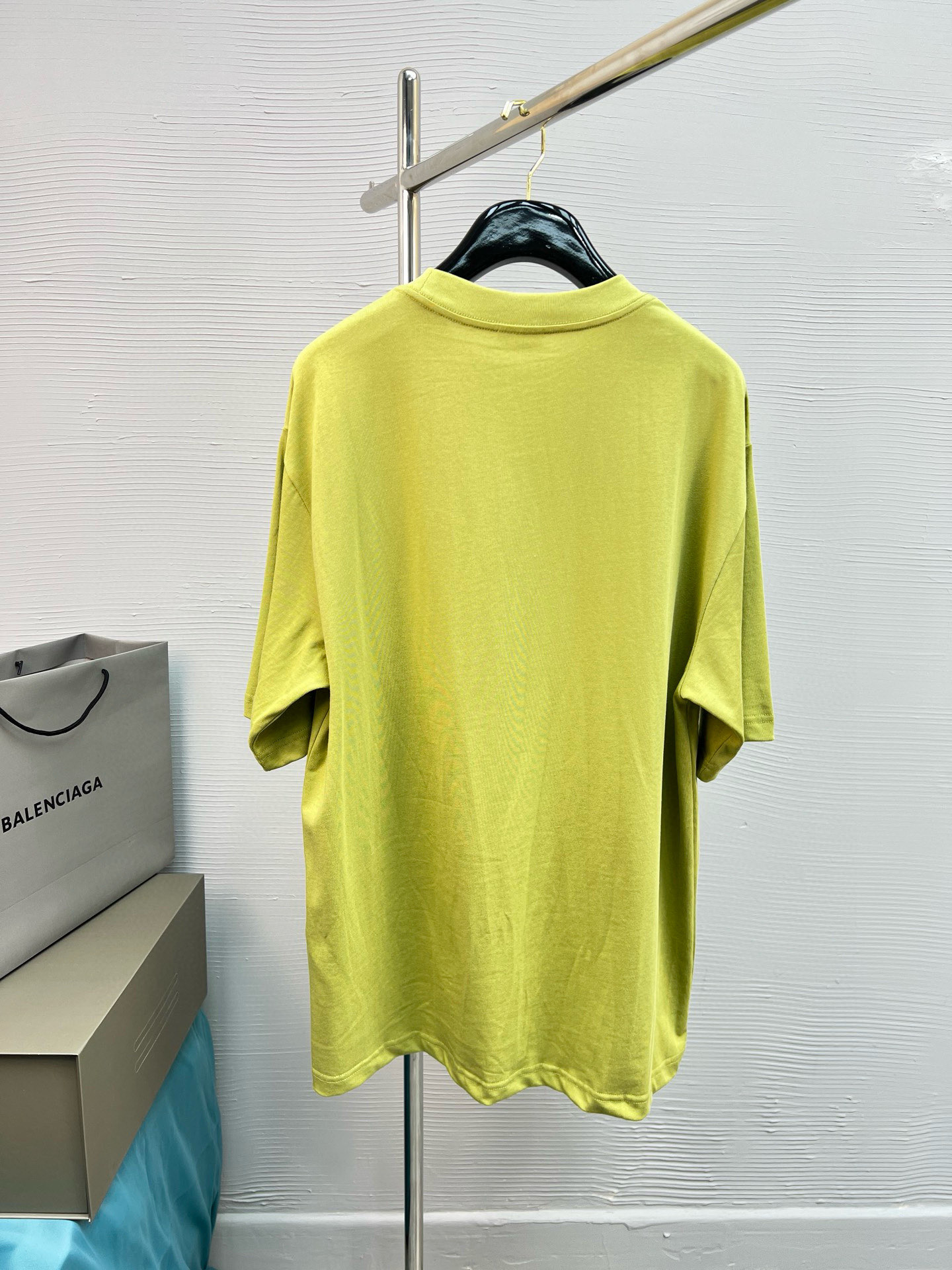 Balenciaga 발렌시아가 반팔 티셔츠 의류