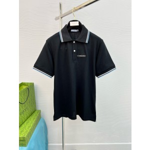 PRADA 프라다 폴로 반팔 카라티 티셔츠 의류