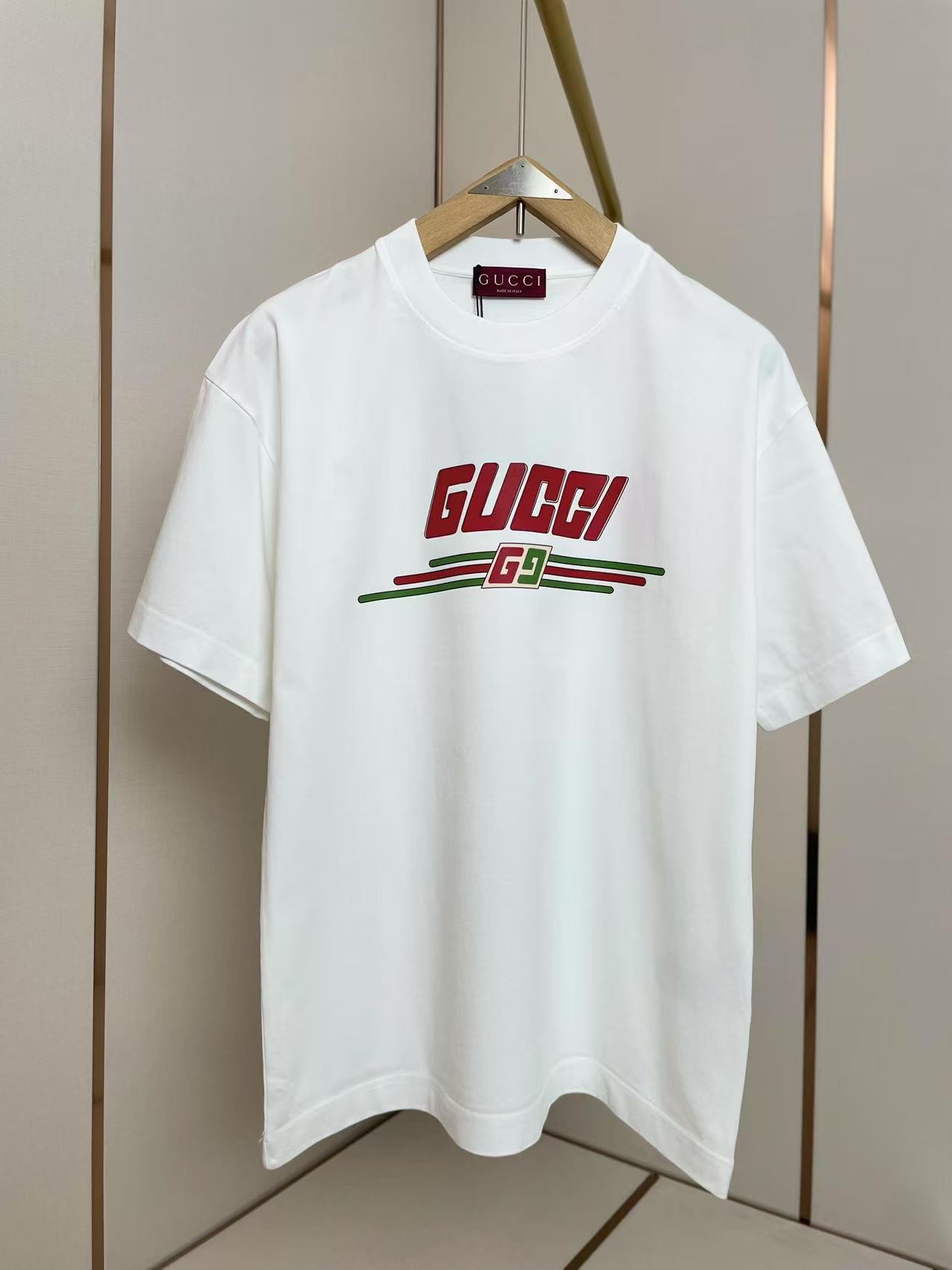 Gucci 구찌 반팔 티셔츠 의류